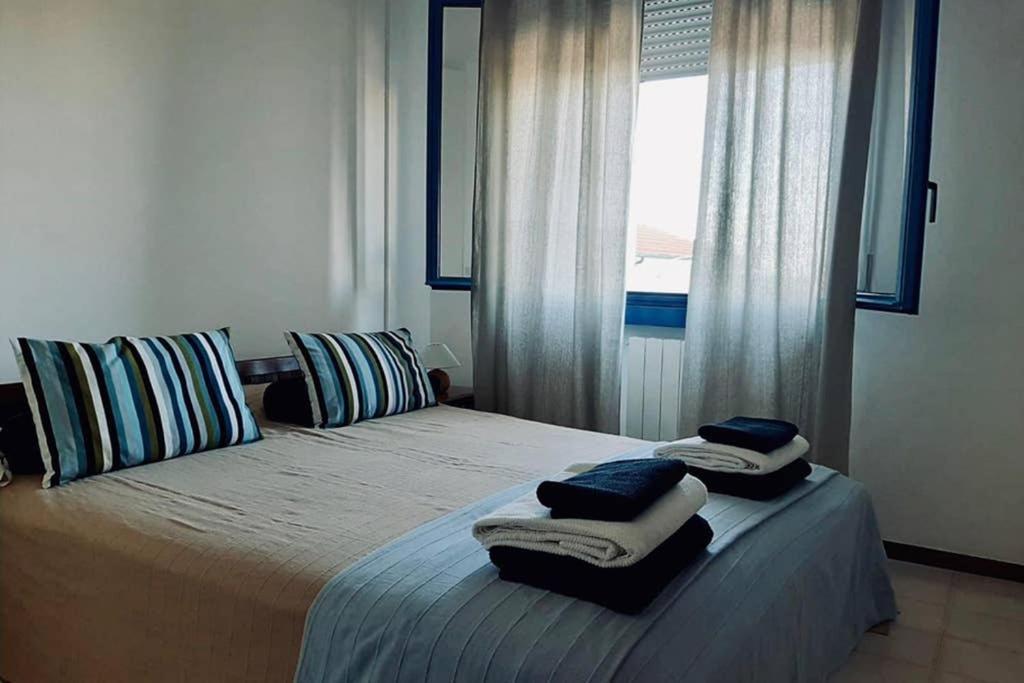 Bilocale Vista Mare Apartment Fano Exterior photo
